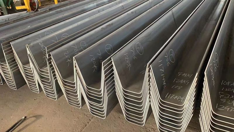 橋梁U肋的制作工藝有哪些？