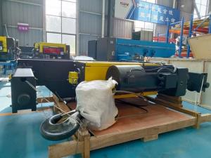 三合一起重運(yùn)行電機(jī)